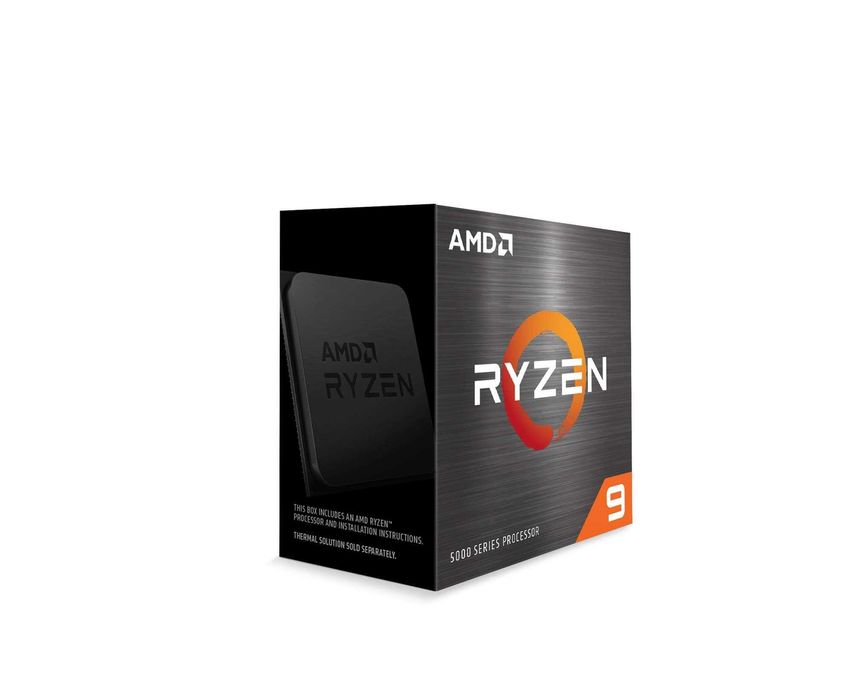 Procesor Ryzen 5900X