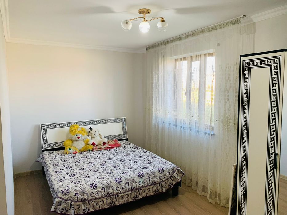 хорошый дом в расрочку