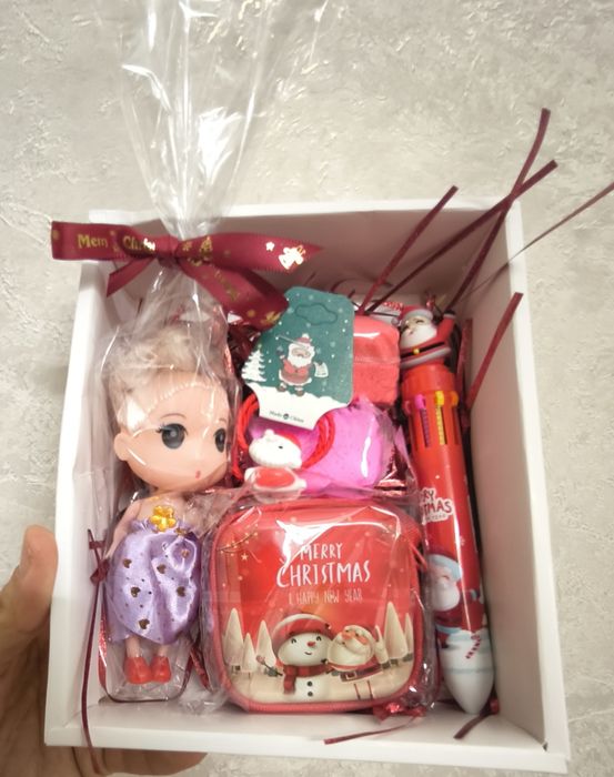 Боксы не допогие для сада