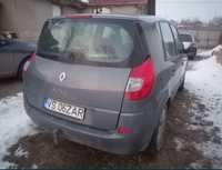 Haion /portiere Renault Scenic 2 ,2007