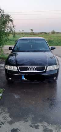 Vând Audi A4 b5 1.9 TDI