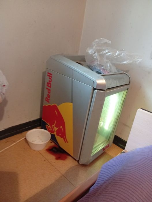 Продам холодильник