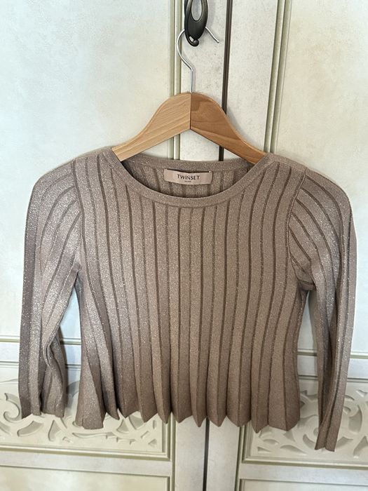 Twinset Milano Xs