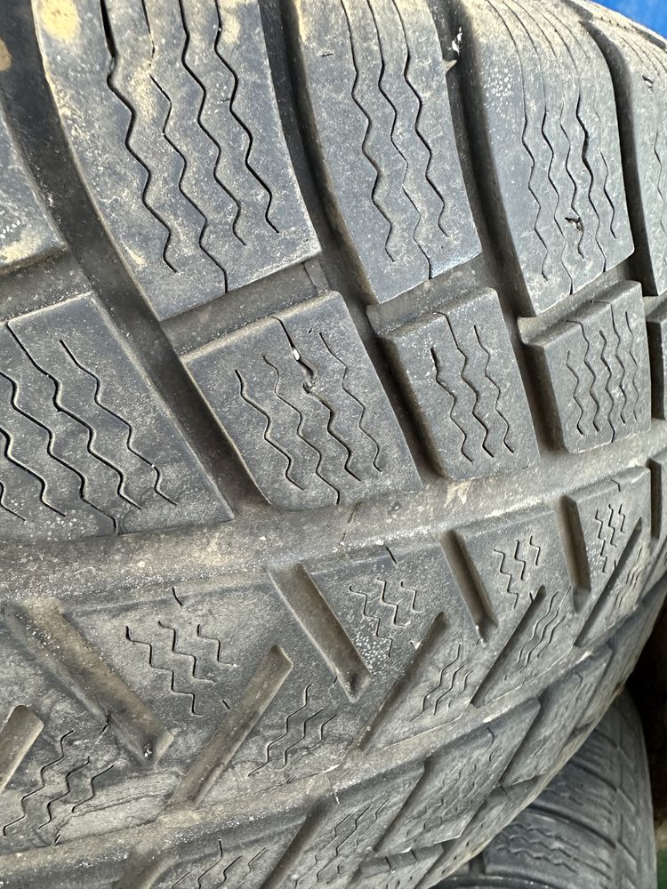 Anvelope iarna Michelin 255/55/R18 Extra Load