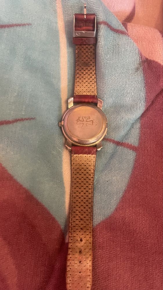 Ceas Vacheron costantin