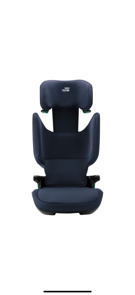 Britax Kid Fix M I-Size