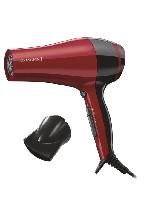 Uscator de par si trusa bigudiuri Remington