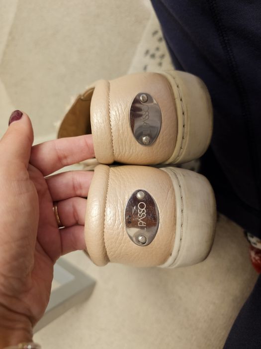 Pantofi loafer Il Passo 37