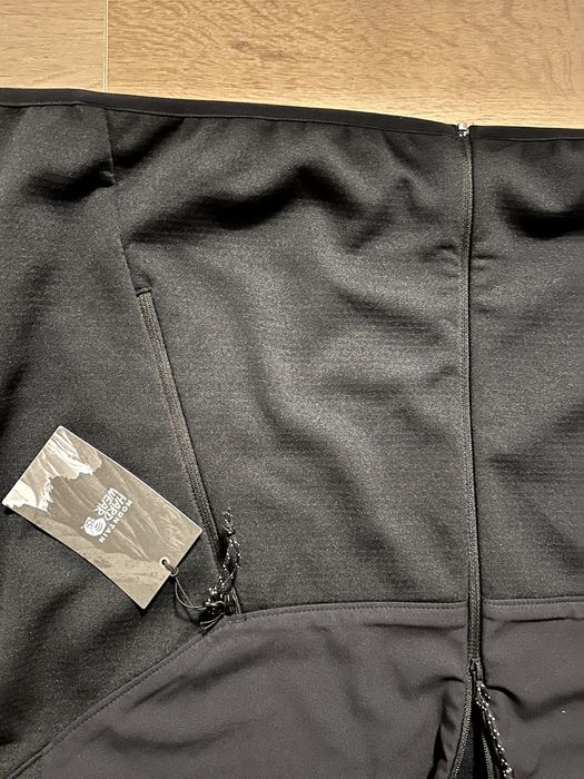 Mountain Hardwear Stratus Range FullZip (L)