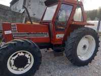 Tractor FIAT 880 DT 5- ADUS RECENT