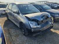 На части! Honda Civic 1.7 CDTi