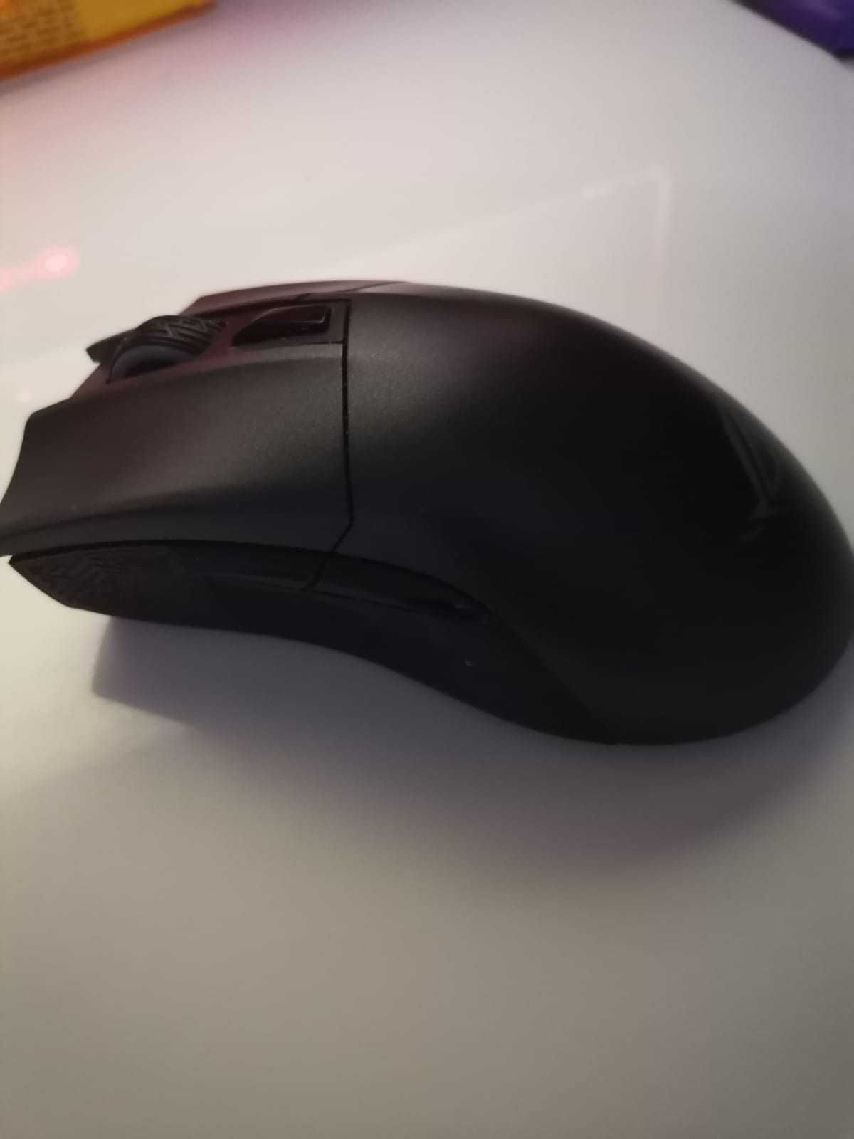 Mouse Gaming ROG Gladius 2 Wireless