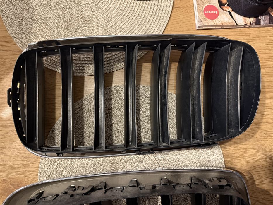 Grile BMW F10 /Seria 5 F10