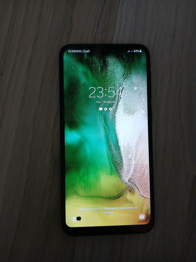 Samsung a10 2/32 имейдан отган