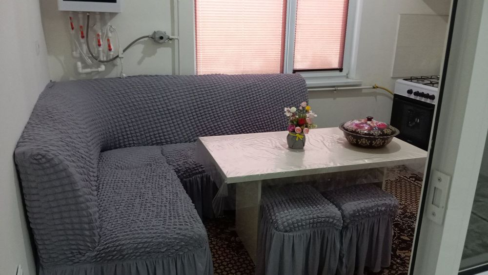 2 xonaliy dom ijaraga beriladi