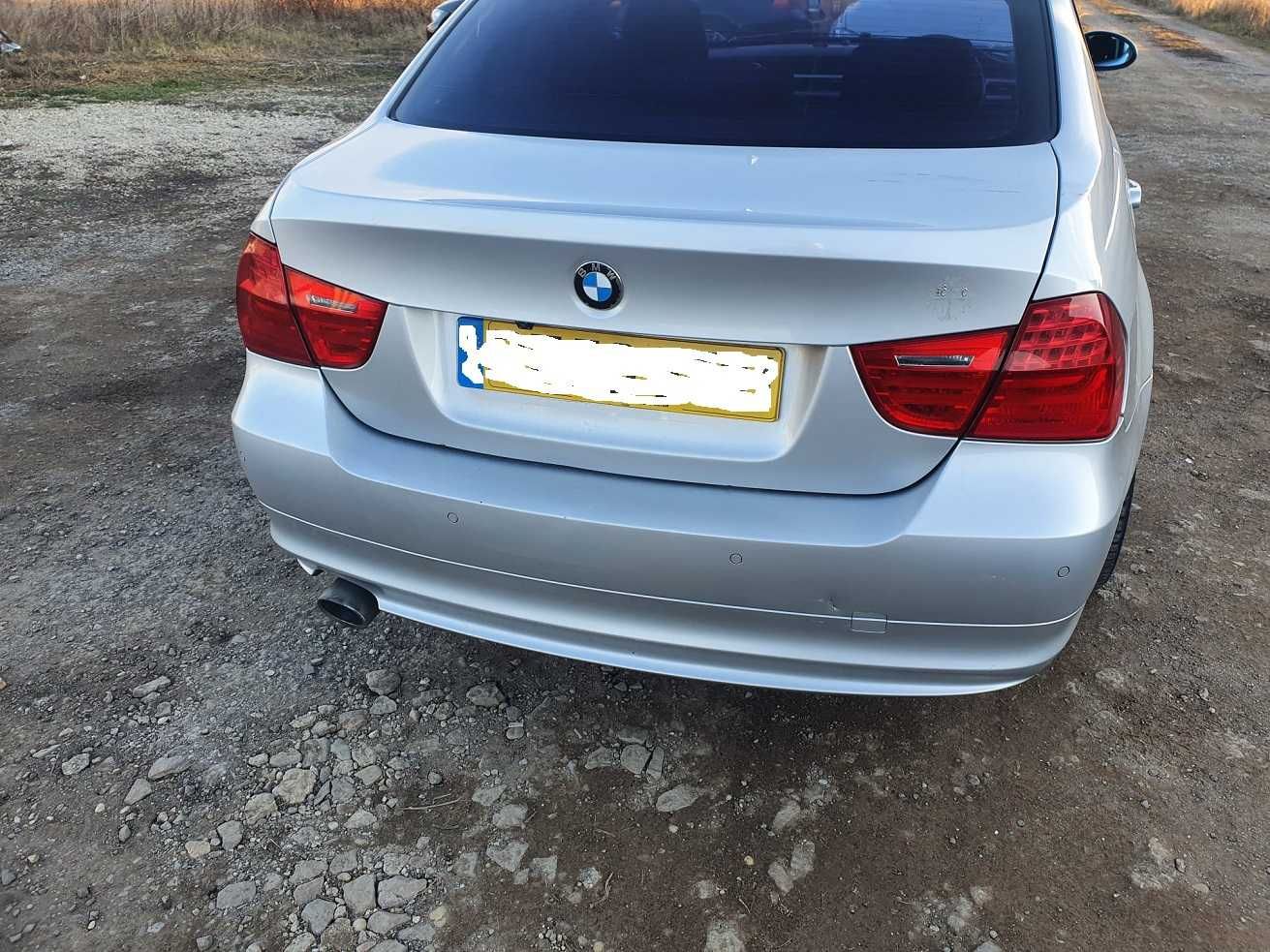 Capota,aripa,usa,bara bmw e90 DEZMEMBREZ BMW E90