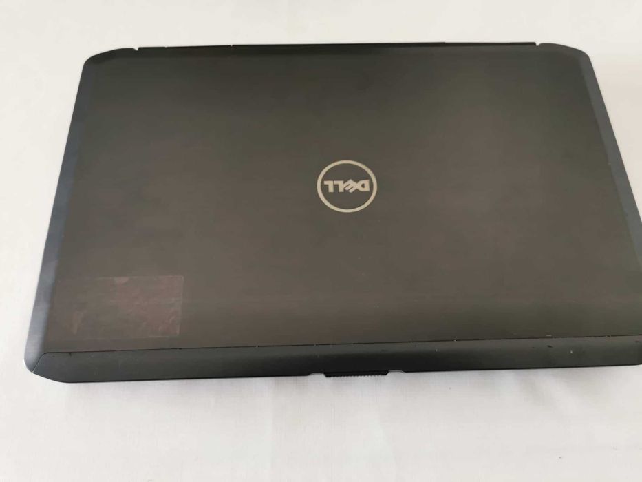 DELL Latitude E5530 15.6" FHD i5 8GB