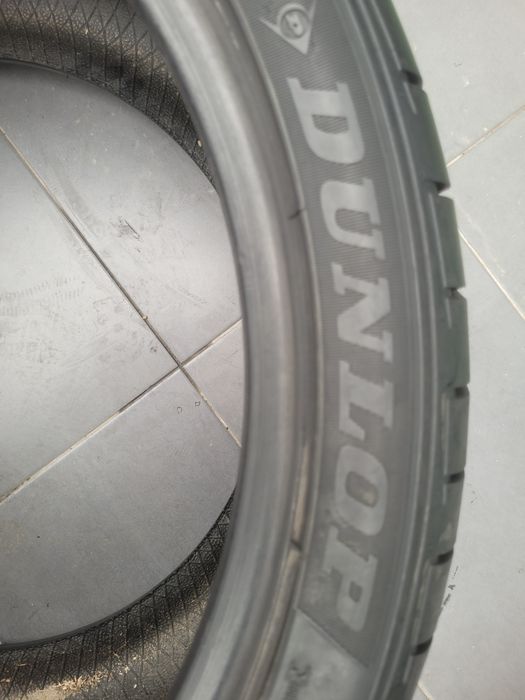 325 30 21 Anvelope de vară Dunlop Runflat