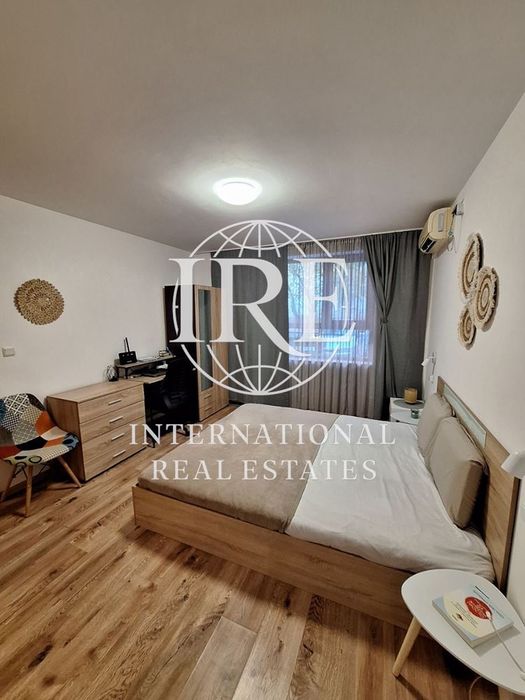 2-стаен в Варна-м-т Кабакум площ 53 цена 112000