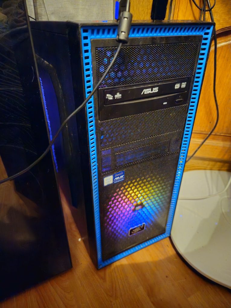 Pc gaming sau office i5 DDR4