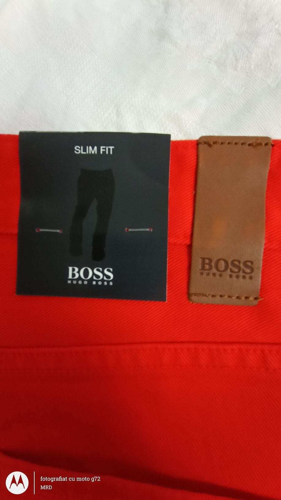 Blugi hugo boss originali noi