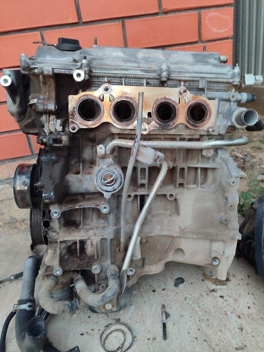 Тойота камри 30 мотор сатылады б/у