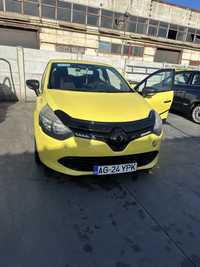 Vand Renault Clio 1.2 benzina 2013 cu 130.000 km reali