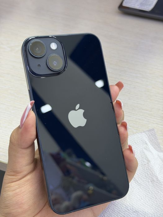 IPHONE 14, 128gb, в хорошем состоянии