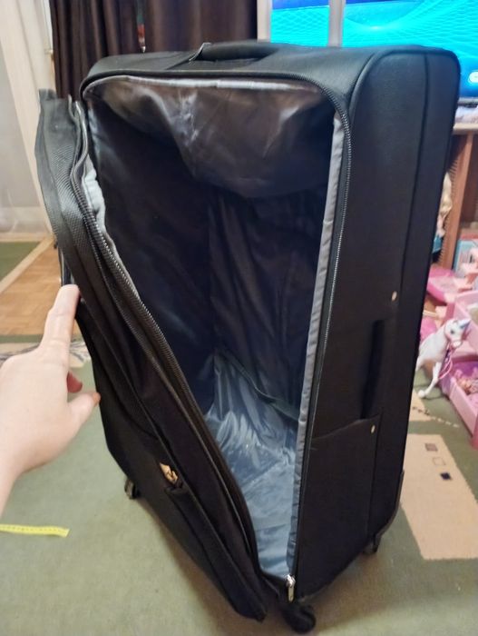 Troller xxl 80/51/30