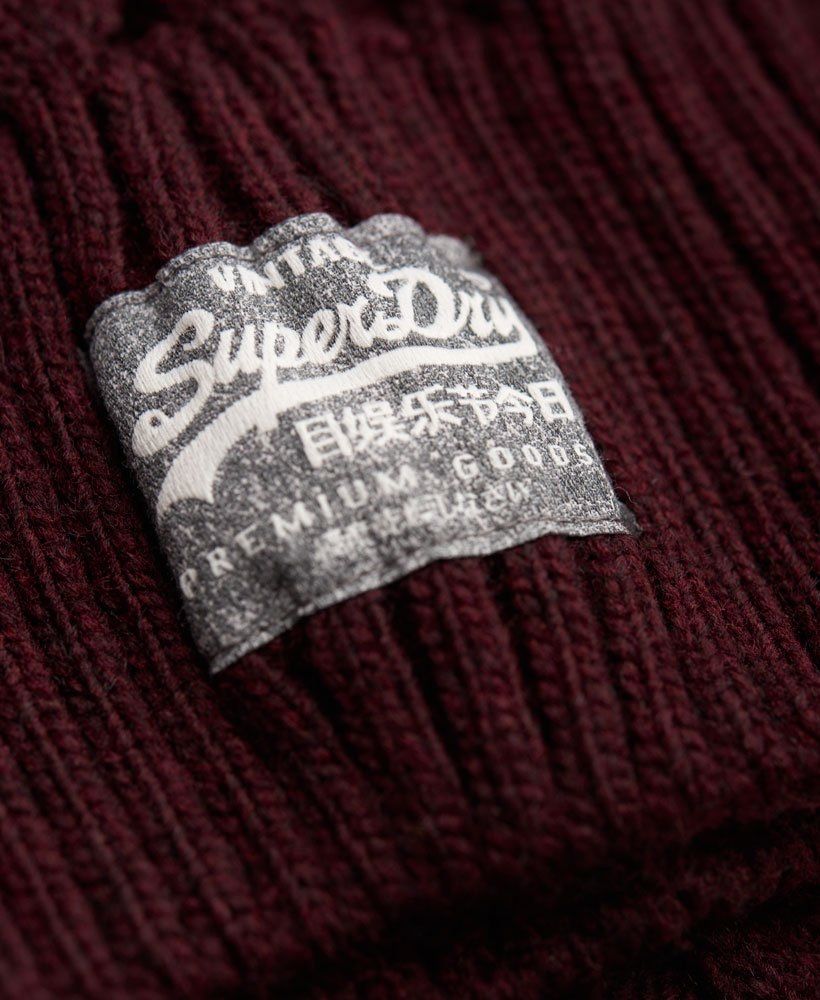 Pulover  Superdry pentru barbati marimea XXL