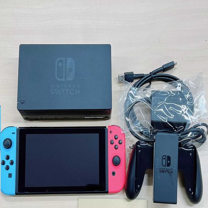 таблет нинтендо суич tablet nintendo switch