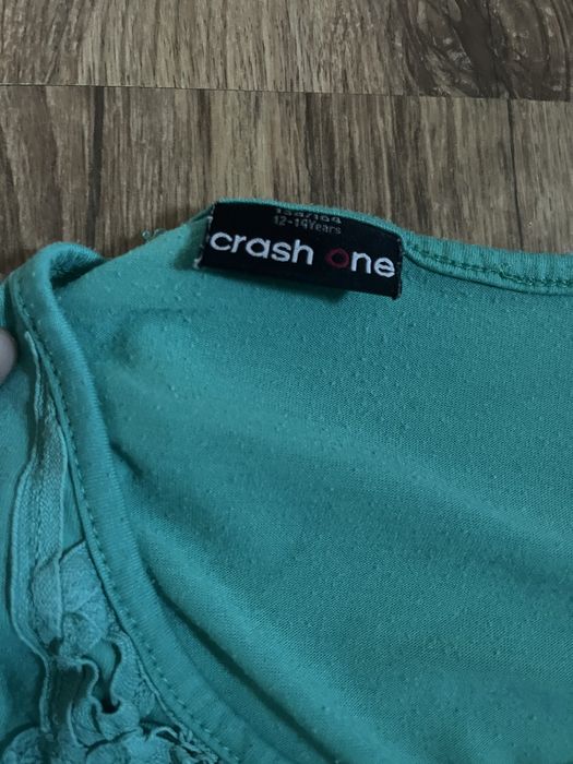 Rochita verde de vară pentru femei