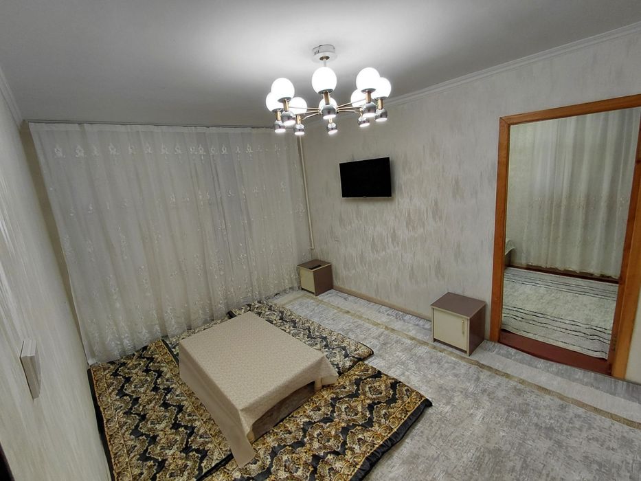 Продажа‼️3/3/5.Чиланзар 25кв.Кирпич.Евро.60м2.