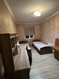 4 Комнатная Квартира на Юнусабаде ориентир Уневрсам Базар