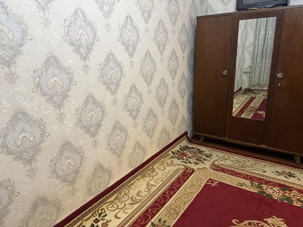2 хонали Себзор Нуравшон Ривейра якин ижарага квартира