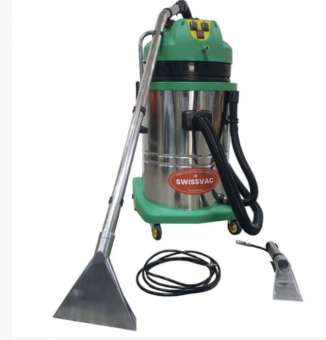 Inchiriez injector-extractor profesional pentru canapele si saltele