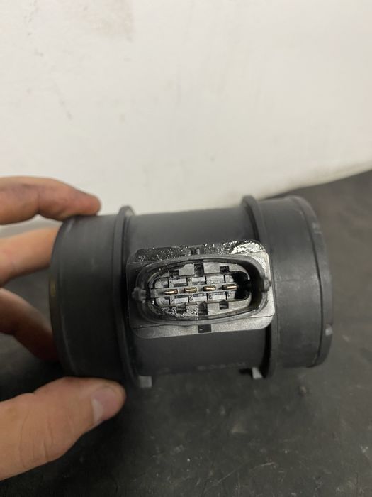 Debitmetru Aer Opel Astra H 1.9 ctdi 1.7 Zafira 1.9 Vectra 1.9