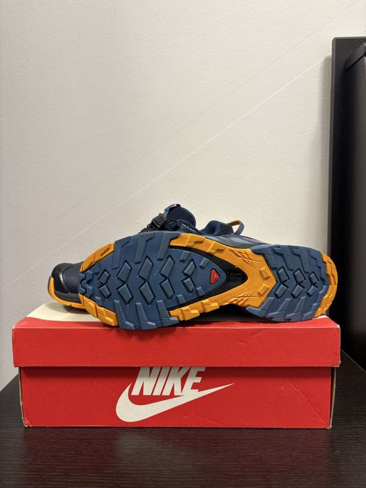 Salomon (marimea 40) papuci drumetie