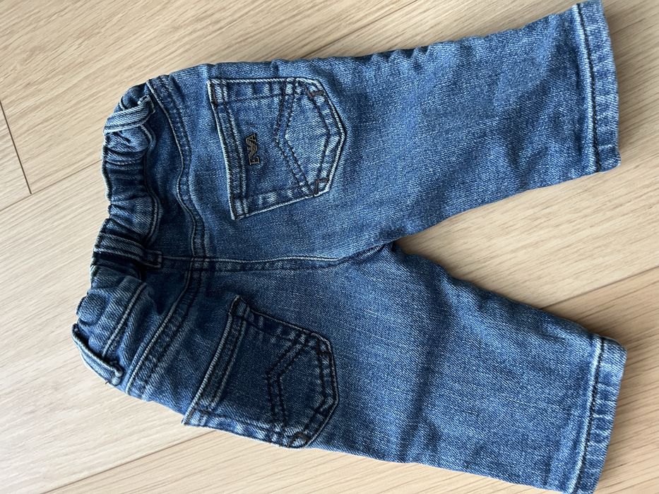 Armani baby дънки
