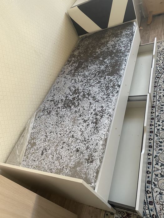 Продам дет.кровать 2 шт. Можно оформит рассрочкку