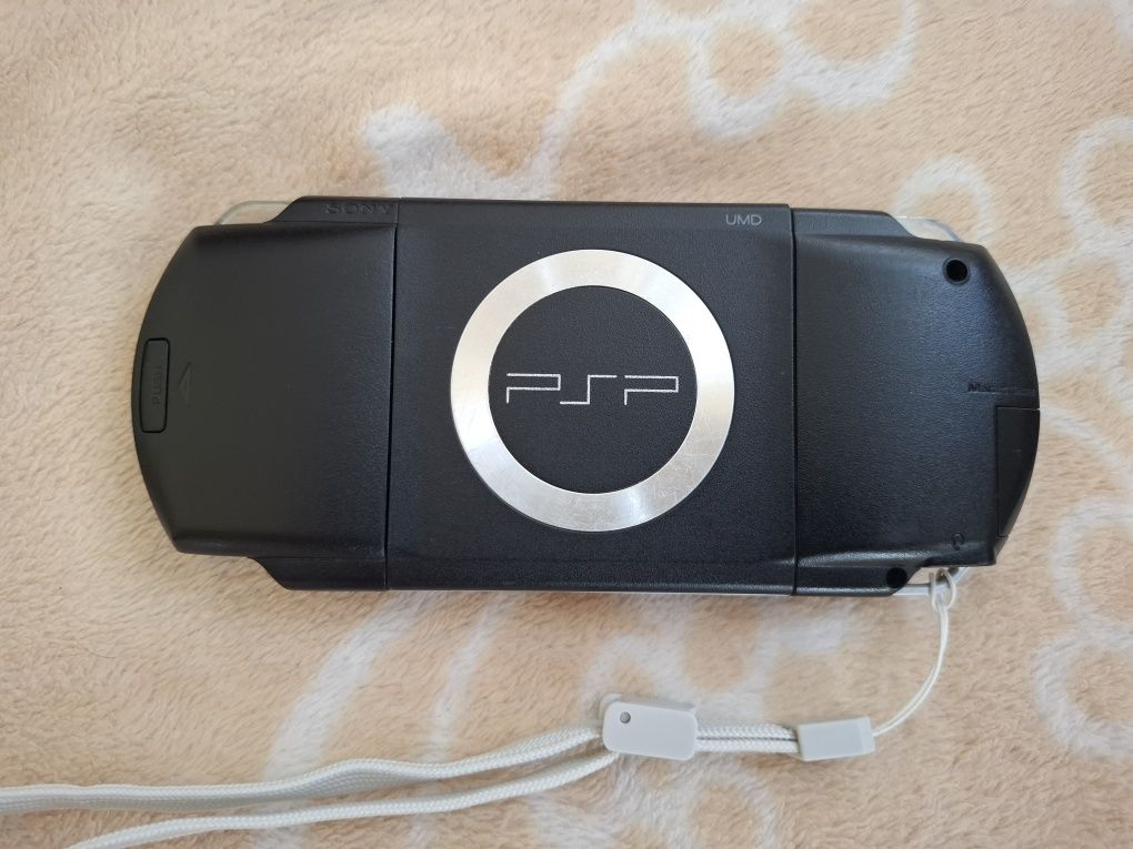 Sony PSP 1000 8Gb