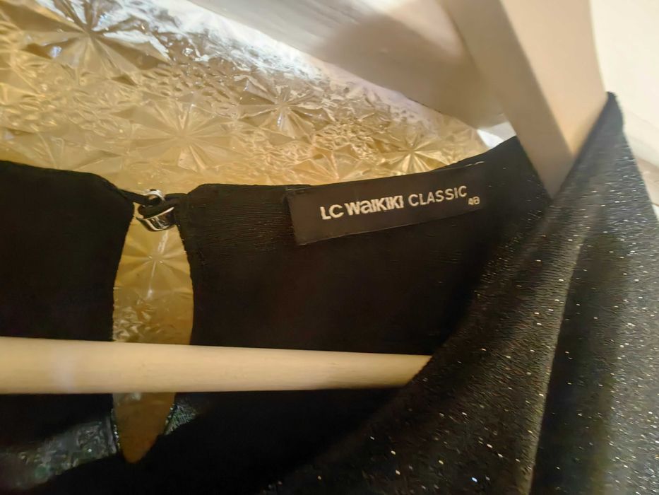 Вечерна Рокля LC