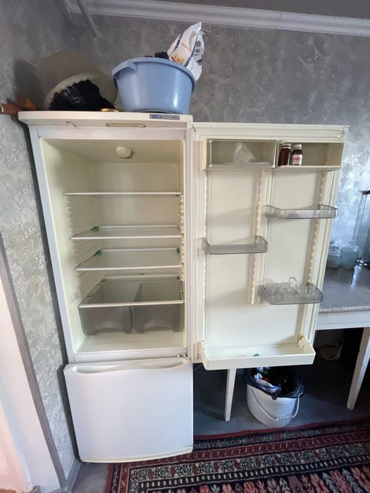 Холодильник Атлант