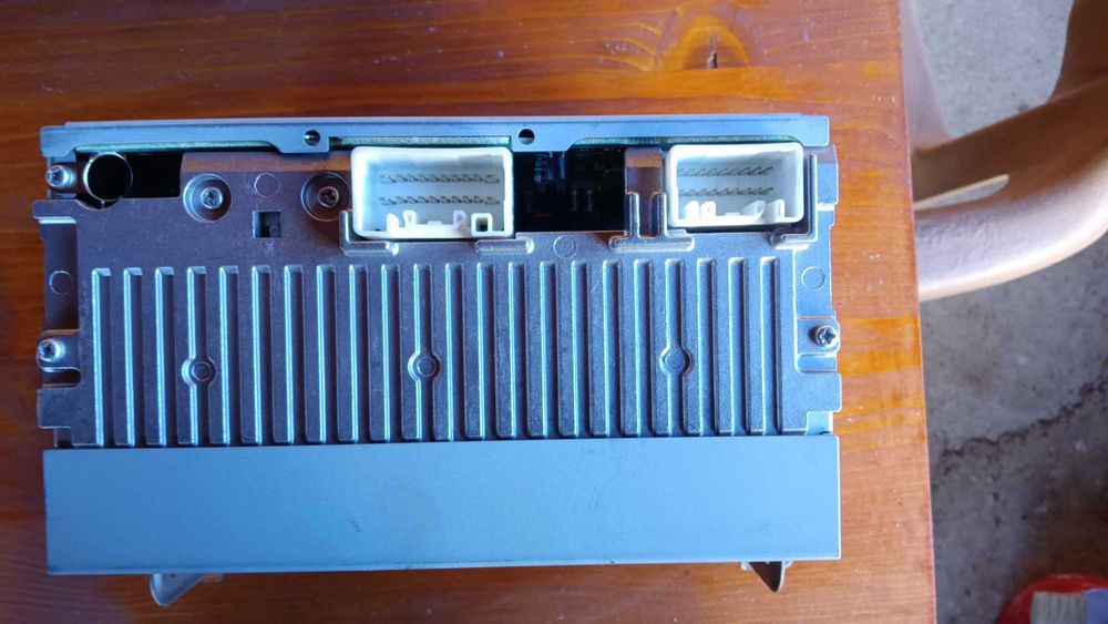 Оригинална аудио система от MITSUBISHI LANCER 10.