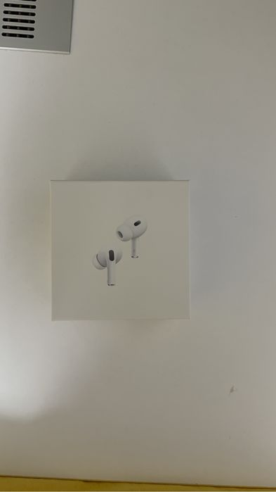 !!!Air Pods Pro 2 -Originale -Sigilate !!!