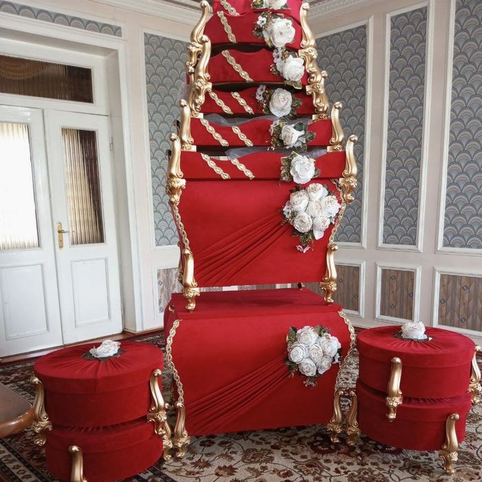 Sarpo sandiqlari sotiladi 80$ dan 200$ gacha