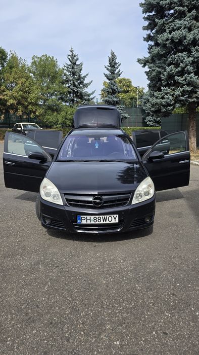 Opel Signum 2008 1.9