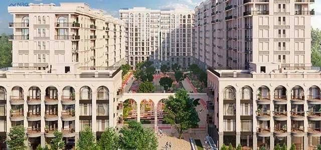 ПРОДАЕТСЯ 2/2/4
НОВОСТРОЙКА 
ЖК NRG Mirzo Ulugbek
на: Буз базар
Мирзо