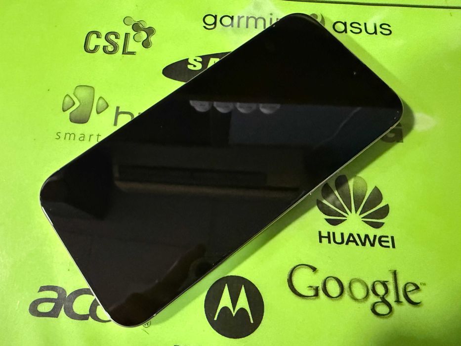 iPhone 16 Pro Max 256gb 100% батерия.Гаранция