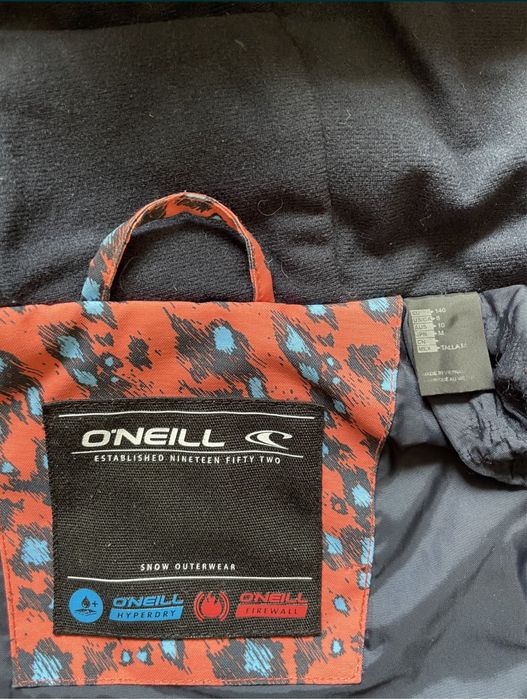 Ски екип Quickksilver/O’neill